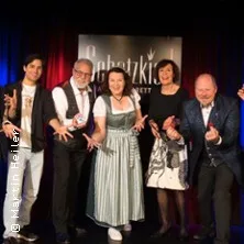 Kindertheater: Magischer Zirkel MA-LU-HEI – Weihnachtszauber in Mannheim
