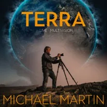 Michael Martin: TERRA in Karlsruhe-Neureut