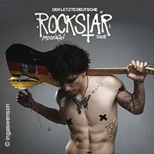 Moonkid – Der letzte deutsche Rockstar in Stuttgart