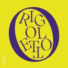 Rigoletto in Karlsruhe