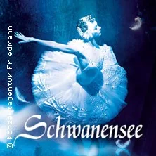 Schwanensee – Classico Ballet Napoli in Aalen