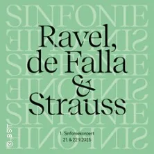 Sinfoniekonzert 6 Sonntag in Karlsruhe