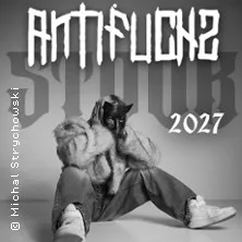 Antifuchs – STour2027 in Stuttgart