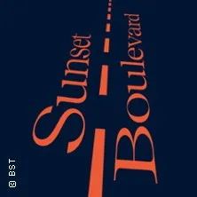 Sunset Boulevard in Karlsruhe