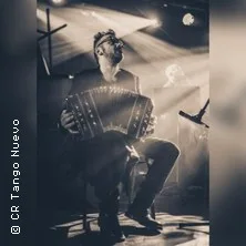 Tango Nuevo in Weil Der Stadt