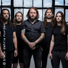 The Black Dahlia Murder – Two Decades Of Nocturnal – Europe 2027 in Karlsruhe