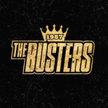 The Busters – FETTE FIERZICH in Freiburg