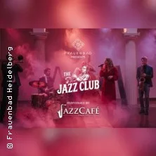 The Jazz Club in Heidelberg