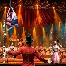 The Music Of The Greatest Showman – live in concert in Singen