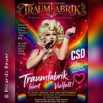 Traumfabrik in Immendingen (16 km von Volkertshausen)