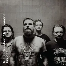 WEEDPECKER + Gäste in Mörlenbach