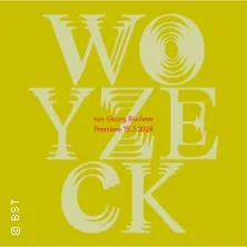 Woyzeck in Karlsruhe