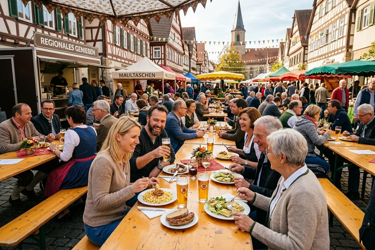 Karfreitag Spezialitäten