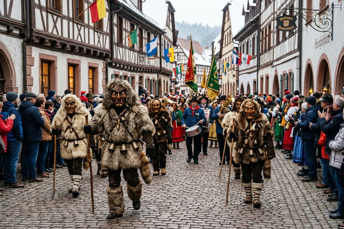 Fasnacht