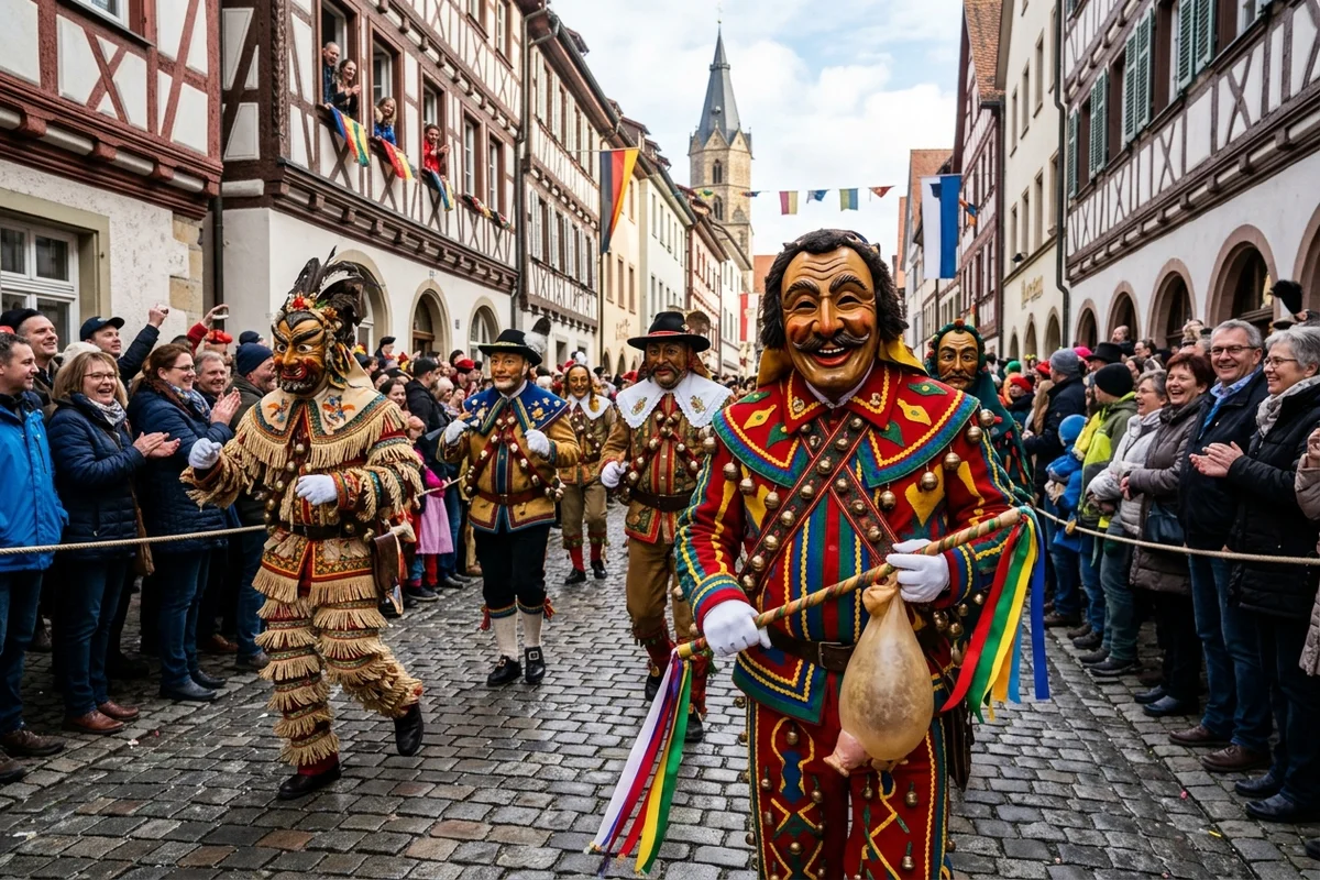 Fasnacht