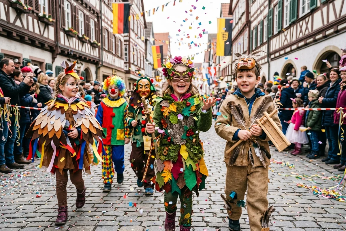 Fasnacht
