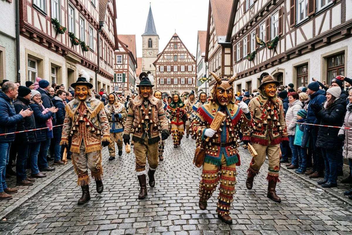 Fasnacht