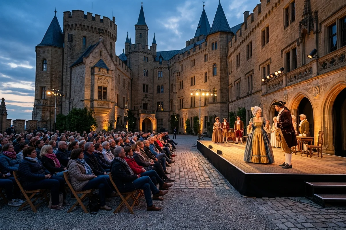 Stadtführung Freiburg