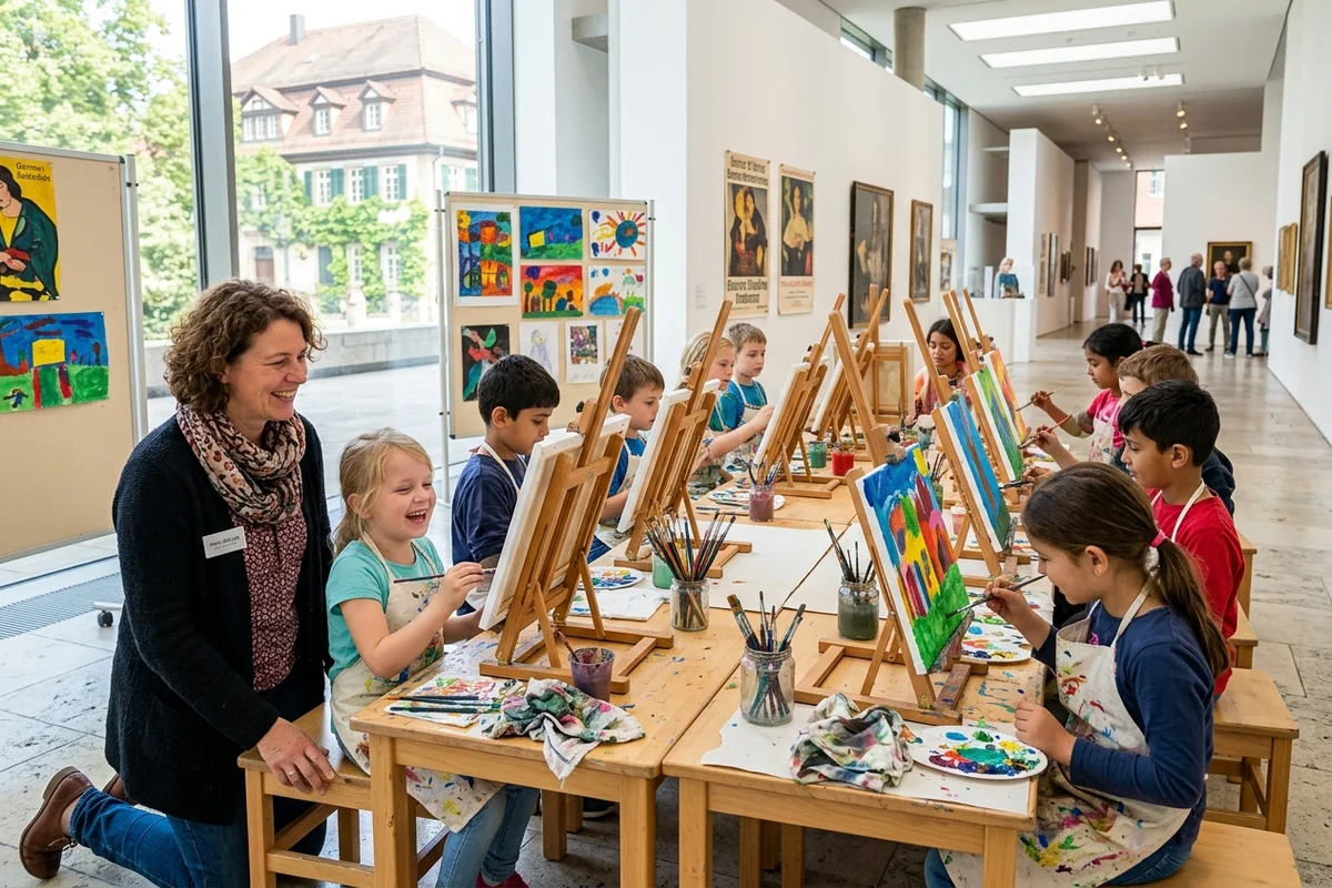 Ostercircus Bietigheim